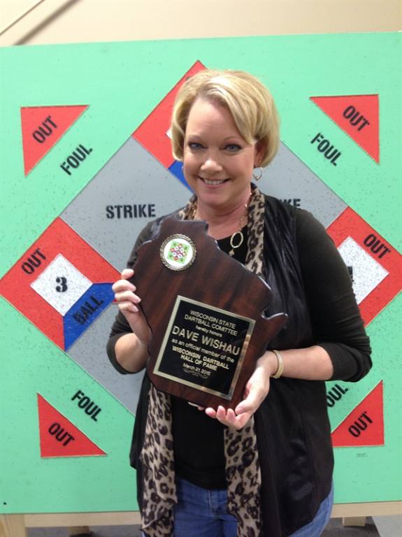 InducteesHall of FameWisconsin State Dartball